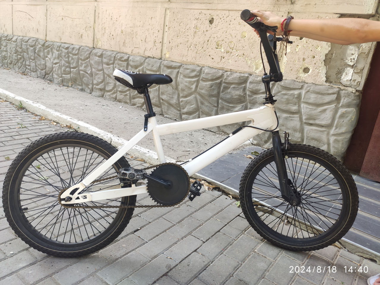 BMX foto 0
