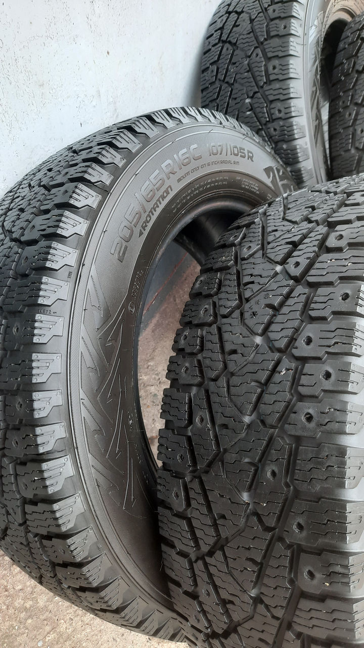 205/65 r16c