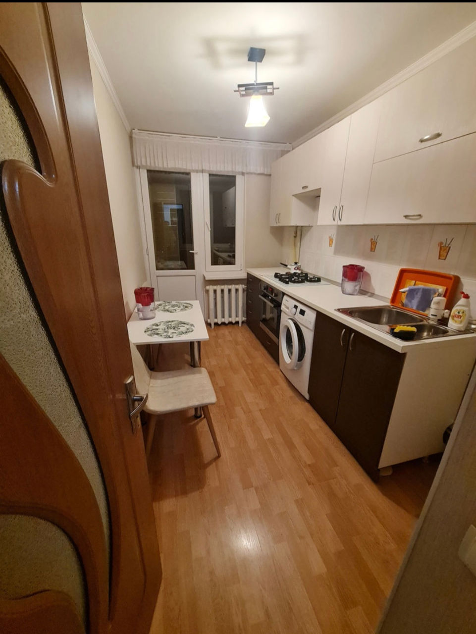 Apartament cu 1 cameră,  Botanica,  Chișinău mun. foto 3