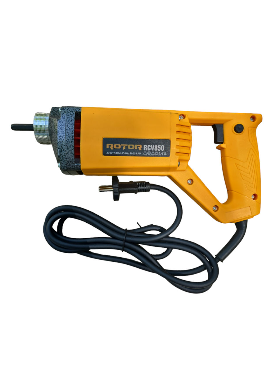 Vibrator Pentru Beton Rotor Rcv850 фото 0