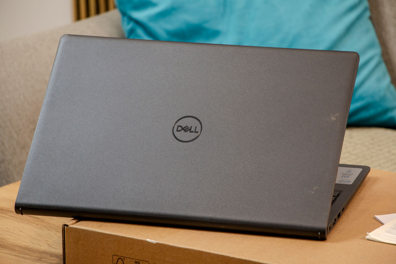 Dell Inspiron 3535 120Hz/ Ryzen 5 7520U/ 8Gb Ram/ 500Gb SSD/ 15.6" FHD IPS 120Hz! фото 11