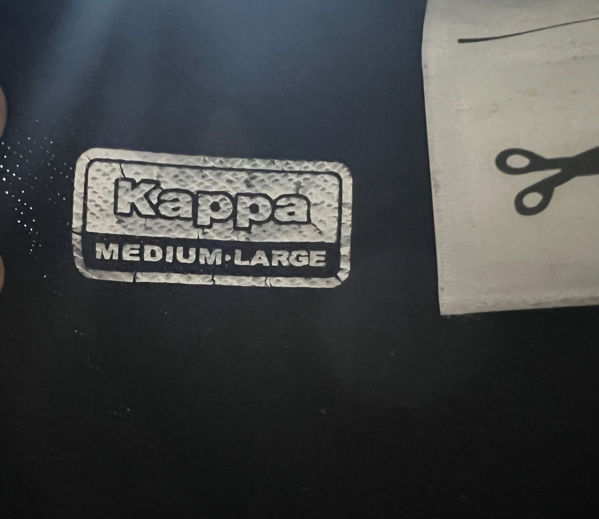 Pantaloni KAPPA foto 2