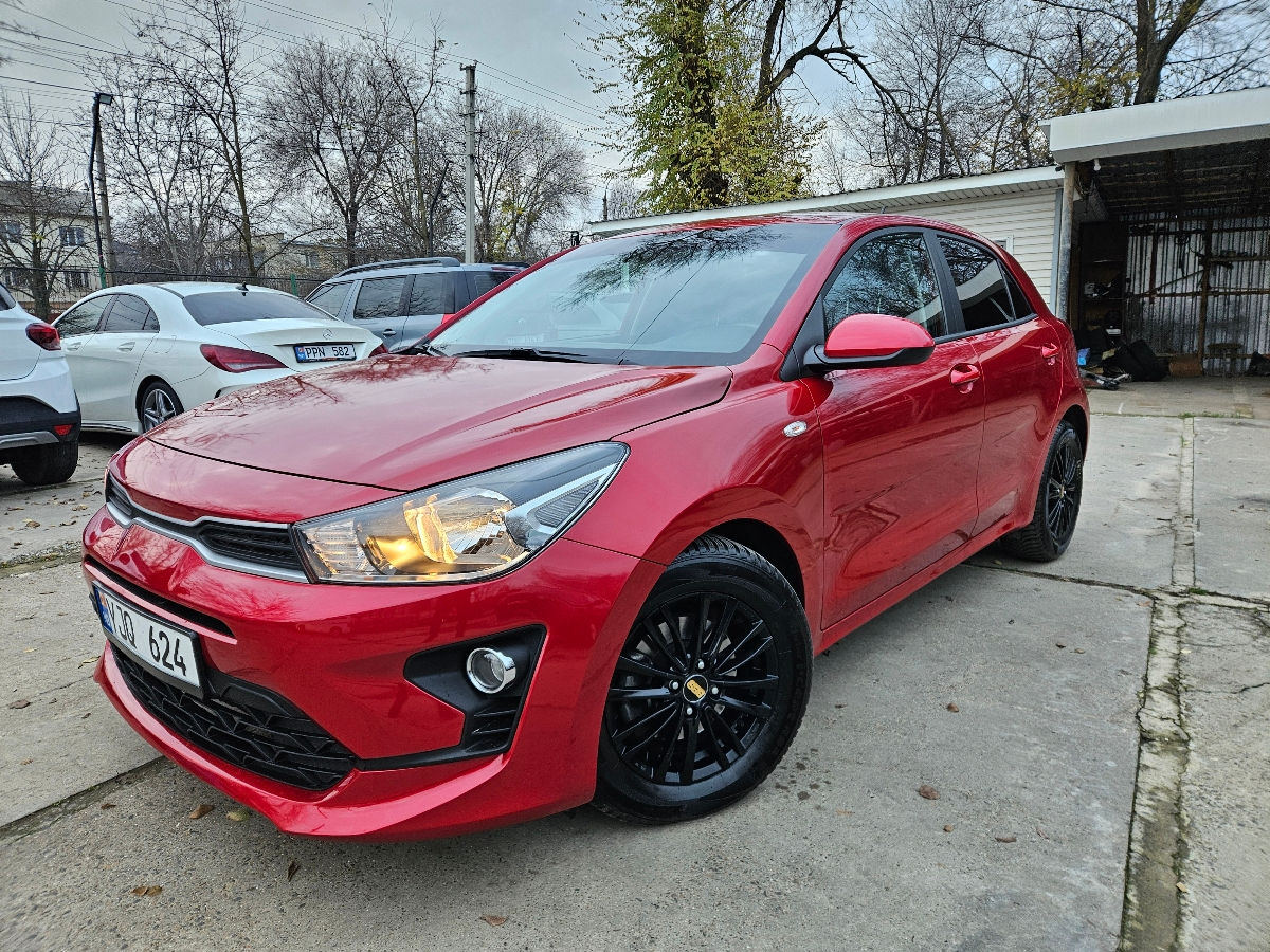 KIARio