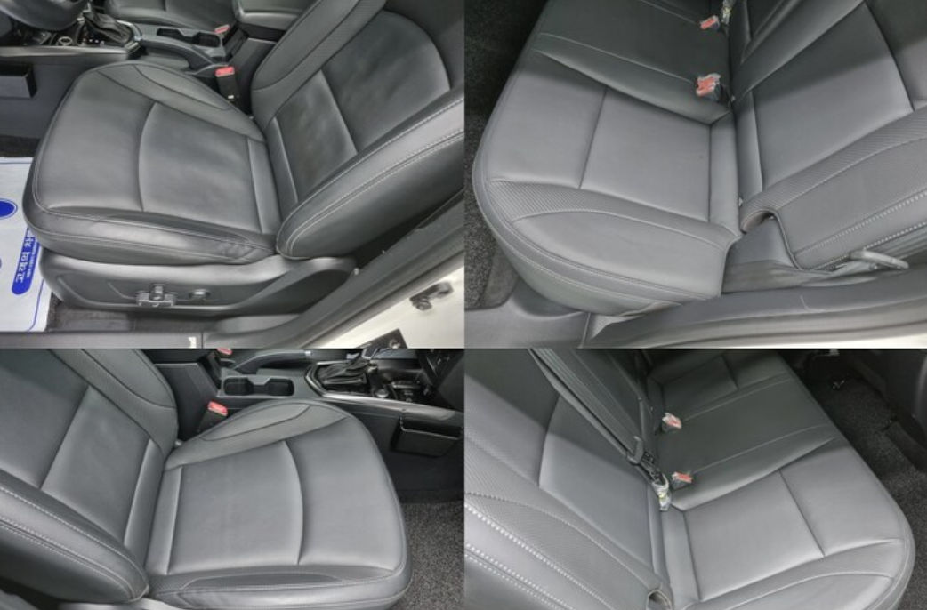Ssangyong Tivoli foto 7