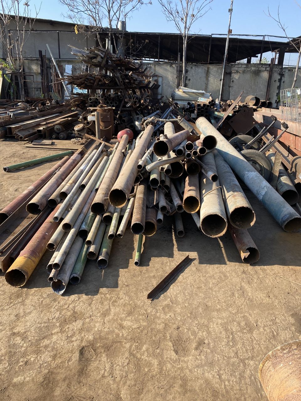 Профиль труба швелер угалок лист и т д