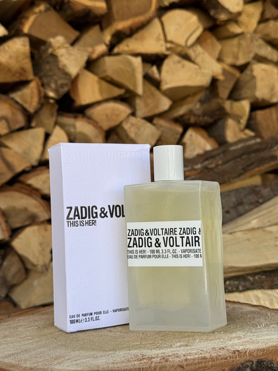 Parfumuri de Lux – Alege Aroma Care Te Definește! foto 1