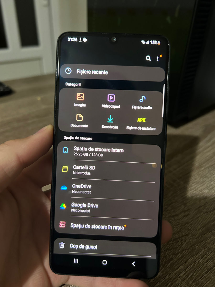 Samsung Galaxy A32 foto 7