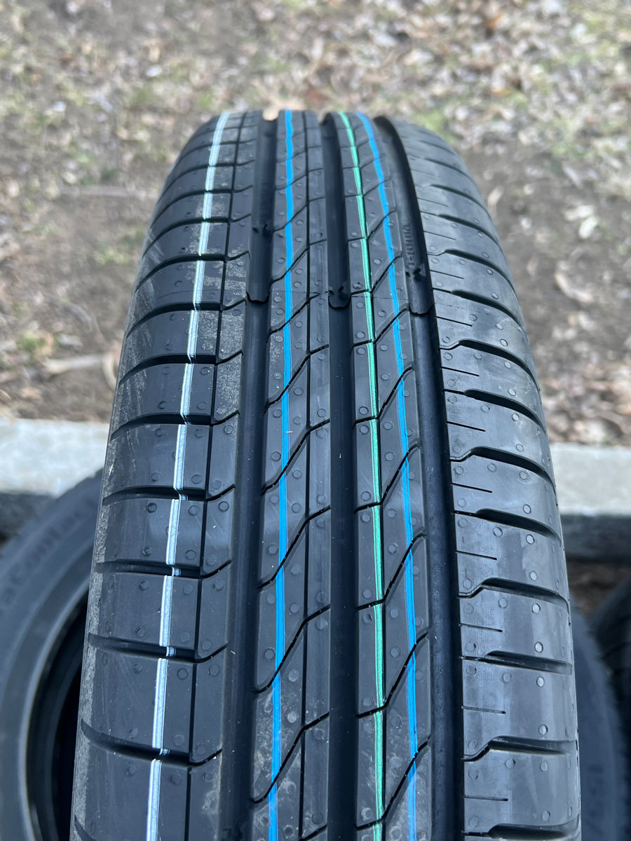 155/70 R19 Continental Ecocontact 6/ Доставка, livrare toata Moldova  2024 фото 2