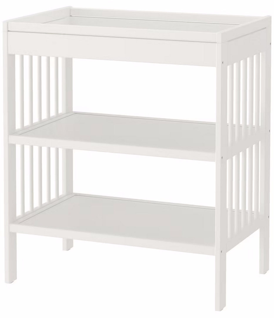 🔶 Set mobilă copii IKEA 3în1 - Livrare în toată Moldova! Credit 0% foto 3