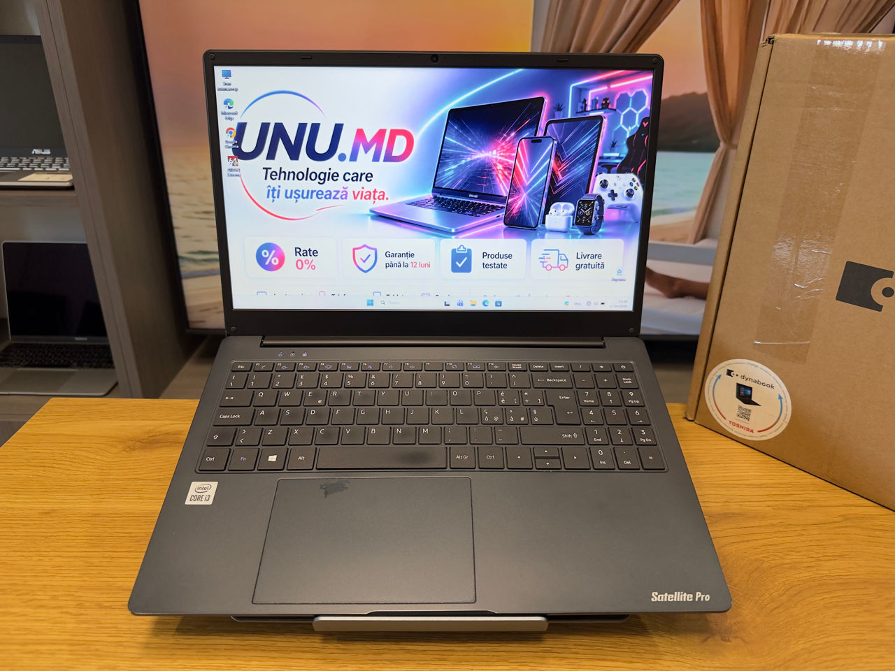 dynabook i3-1005G1／4GB／238GB TOSHIBA DynaBook Pro C40H Intel Core i3-1005G1 4GB 256GB 14