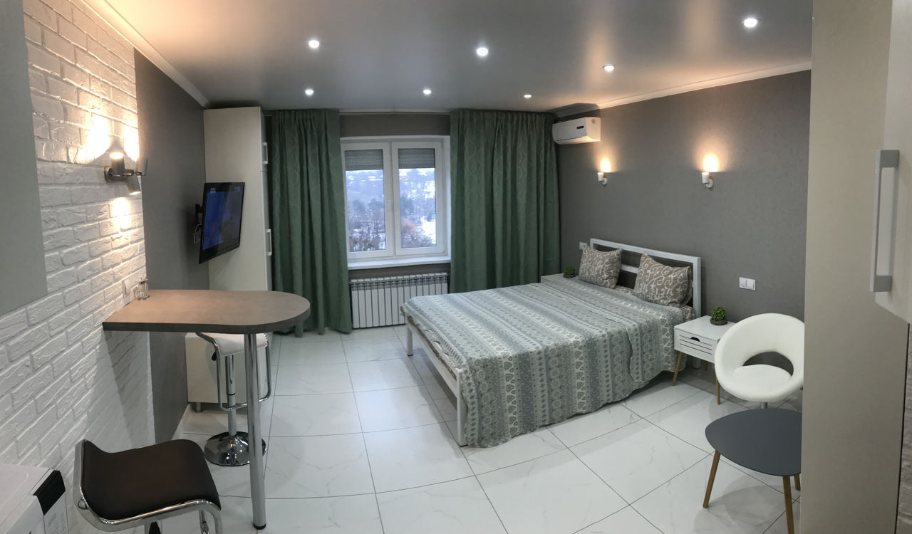 Apartament cu 1 cameră, 30 m², Buiucani, Chișinău foto 1