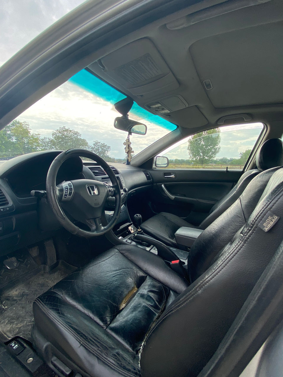 Honda Accord foto 1