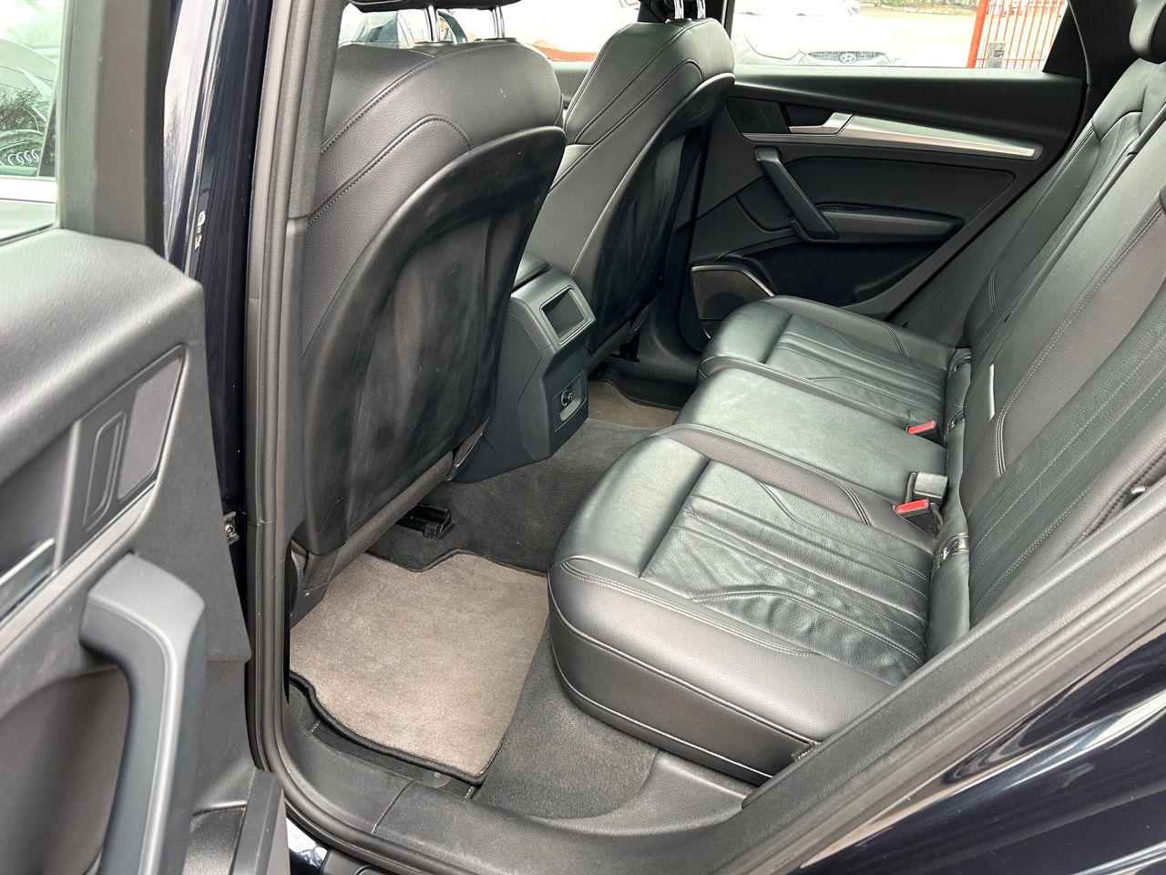 Audi Q5 foto 15
