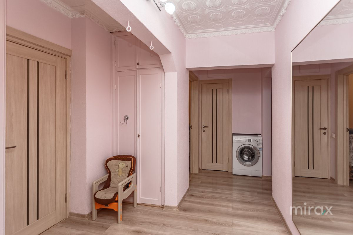 Apartament cu 4 camere, 95 m², Ciocana, Chișinău foto 13