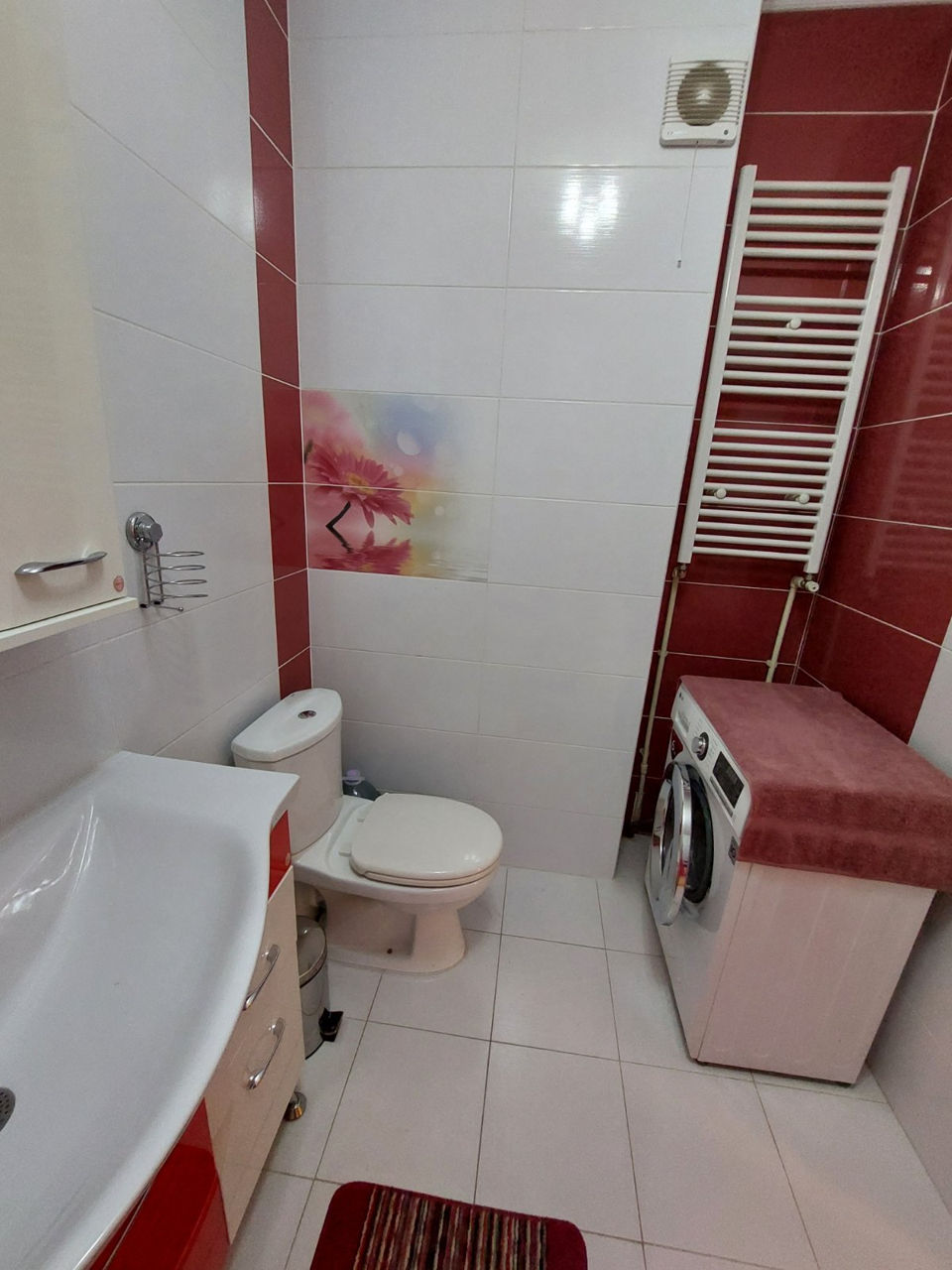 Apartament cu 2 camere,  Telecentru,  Chișinău mun. foto 3