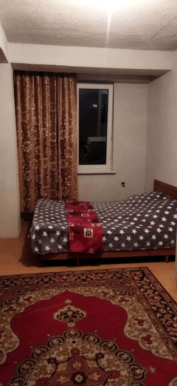 Apartament cu 1 cameră,  Botanica,  Chișinău mun. foto 1