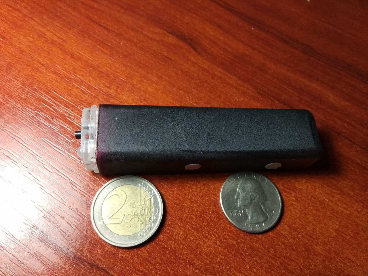 индикатор короткозамкнутых витков в роторах и статорах - ИКЗ