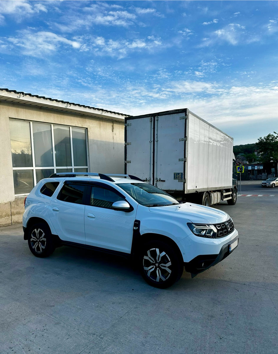 Dacia Duster foto 2