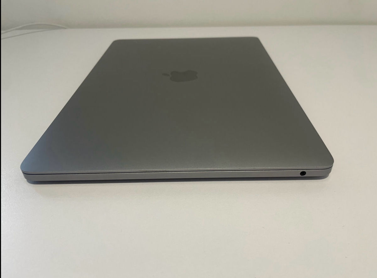 MacBook Pro 13 foto 6