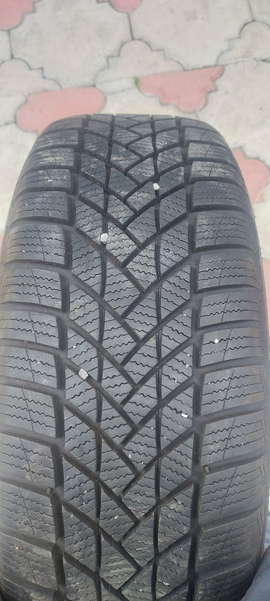 Шины 205/55 R16 foto 2