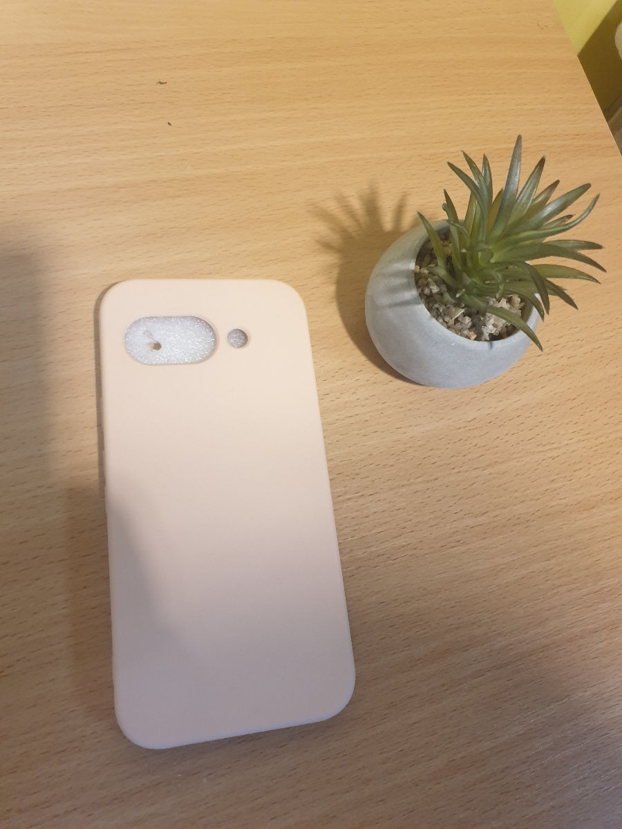 Чехол для Pixel 9A 249 lei foto 4
