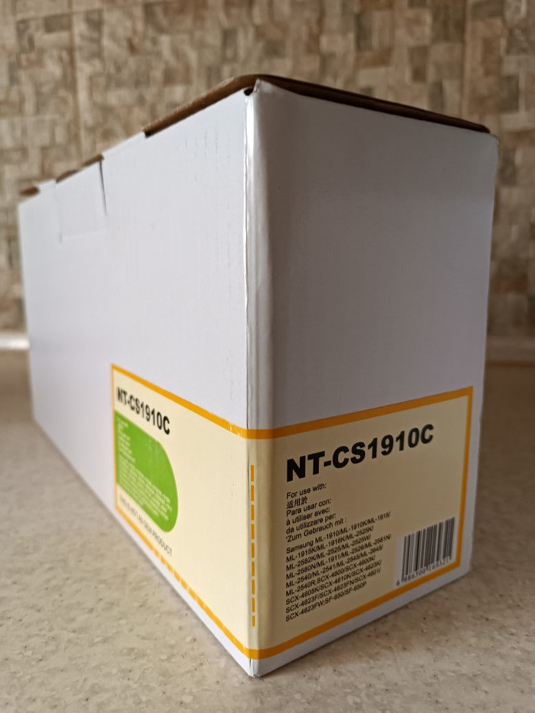 Vind cartuse, Продаю картриджи samsung ML-1910, HP LJ P3015 фото 1