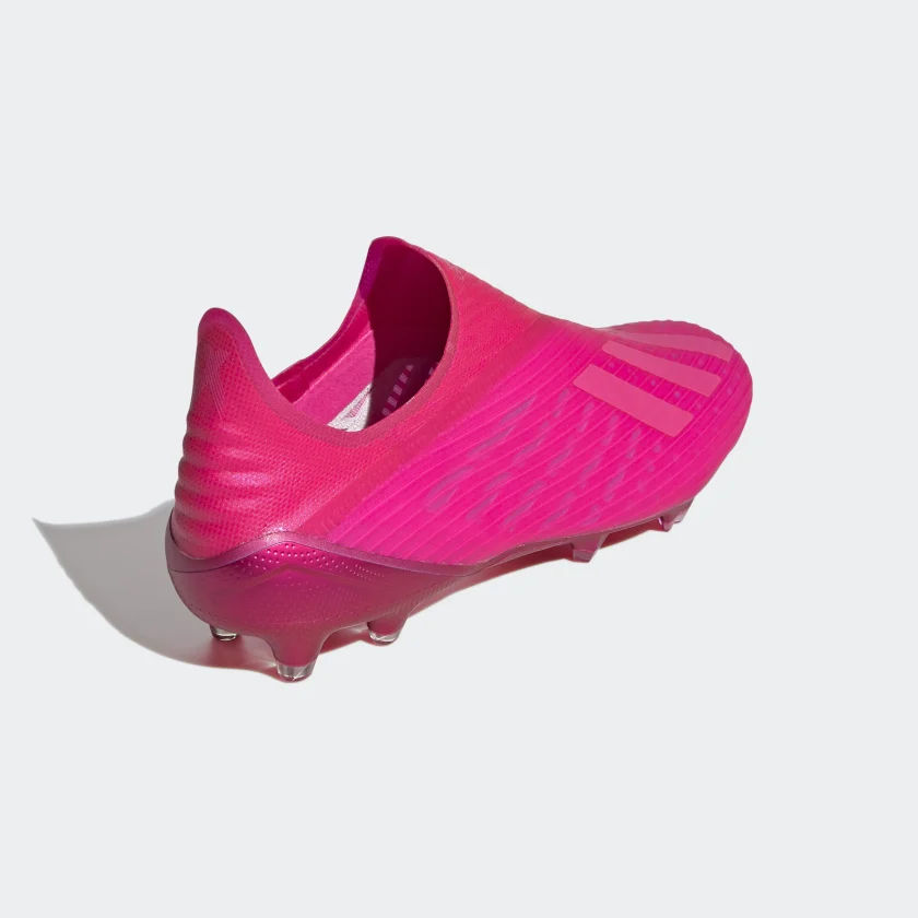 Bute Adidas X 19+ FG ‘Locality Pack’ Original foto 2
