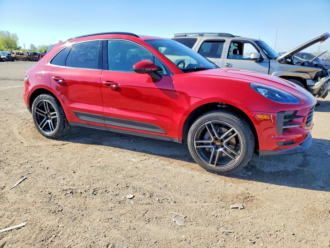 PorscheMacan