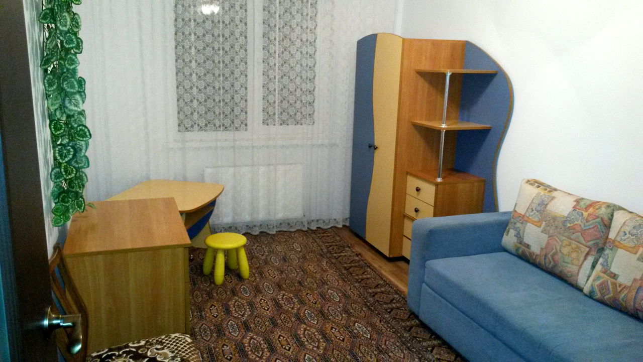 O cameră în chirie foto 2