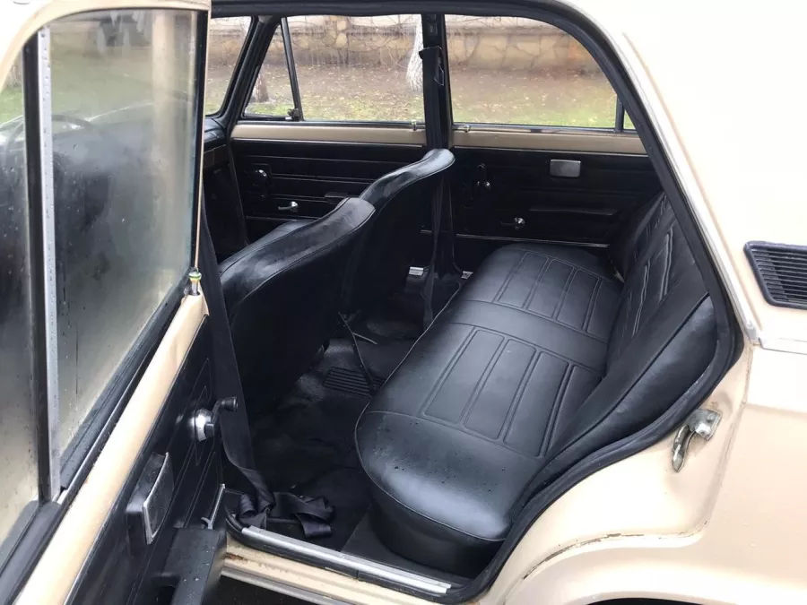 Lada / ВАЗ 2101 foto 7