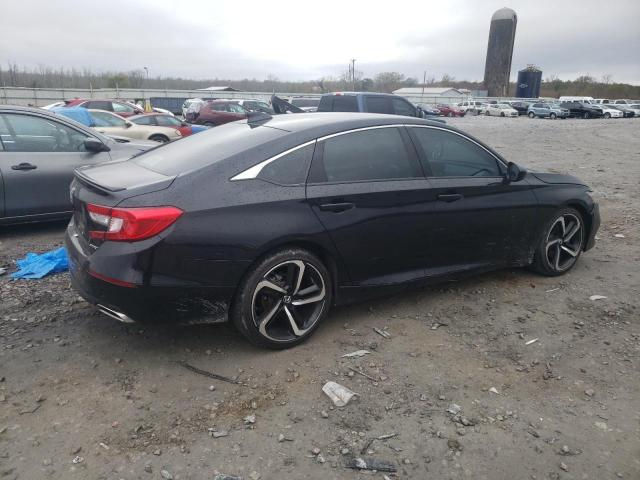 Honda Accord фото 3