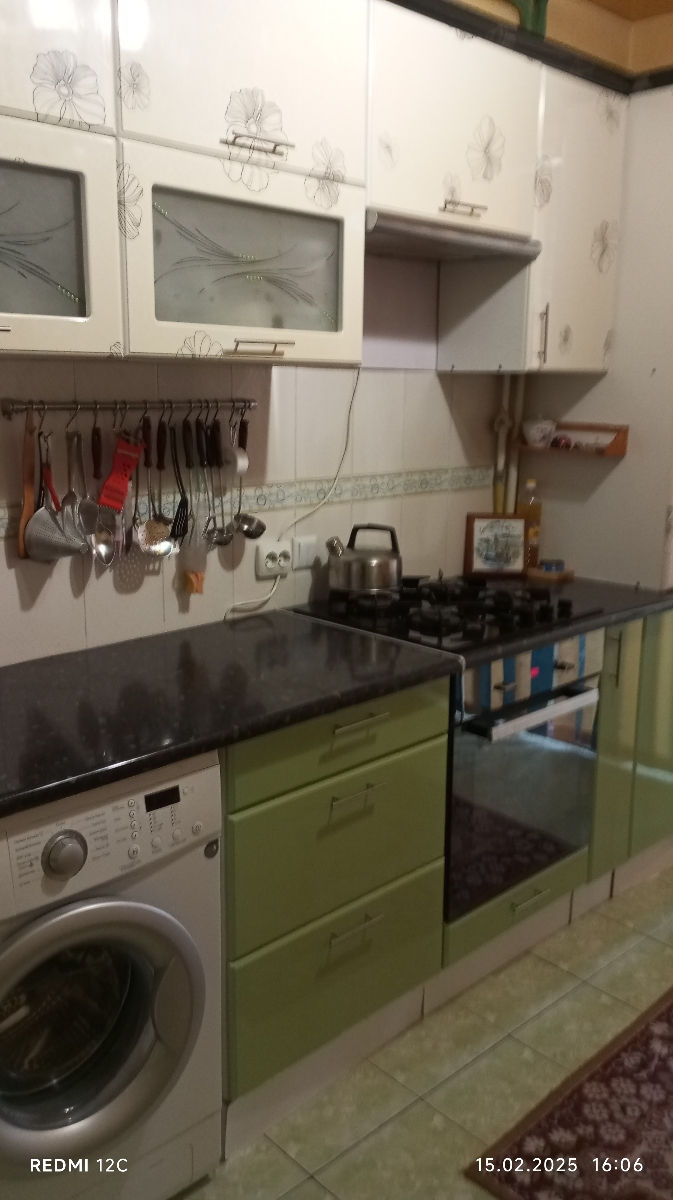 Apartament cu 1 cameră,  Botanica,  Chișinău,  Chișinău mun. foto 5