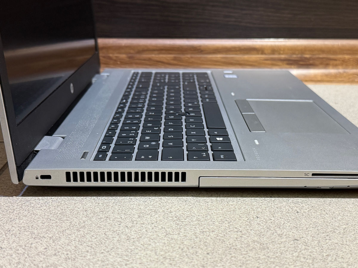 HP ProBook 650 G5 (Core i5-8265U, DDR4 16GB, 256GB NVMe, 15.6 Full HD, Com port) foto 3