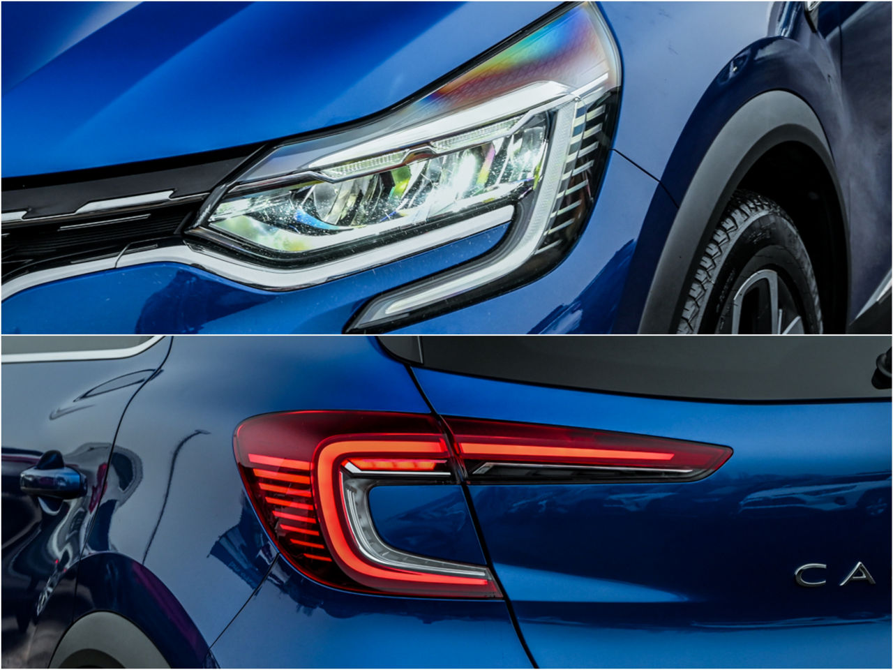 Renault Captur foto 17