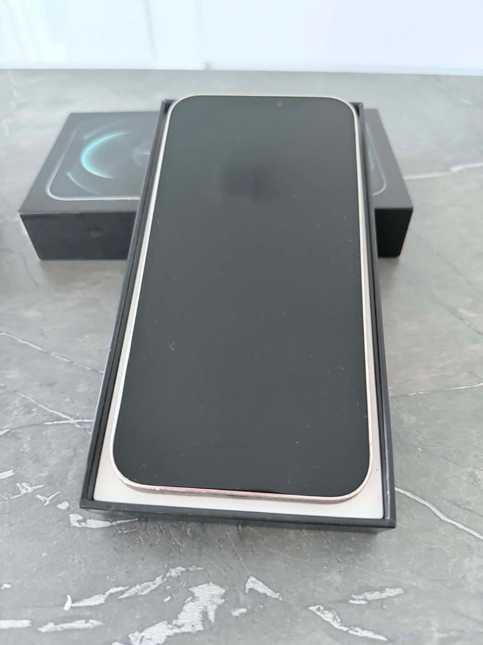 Iphone pro max