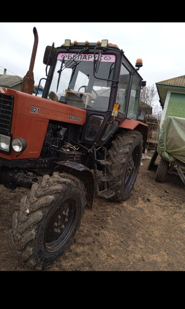 MTZ