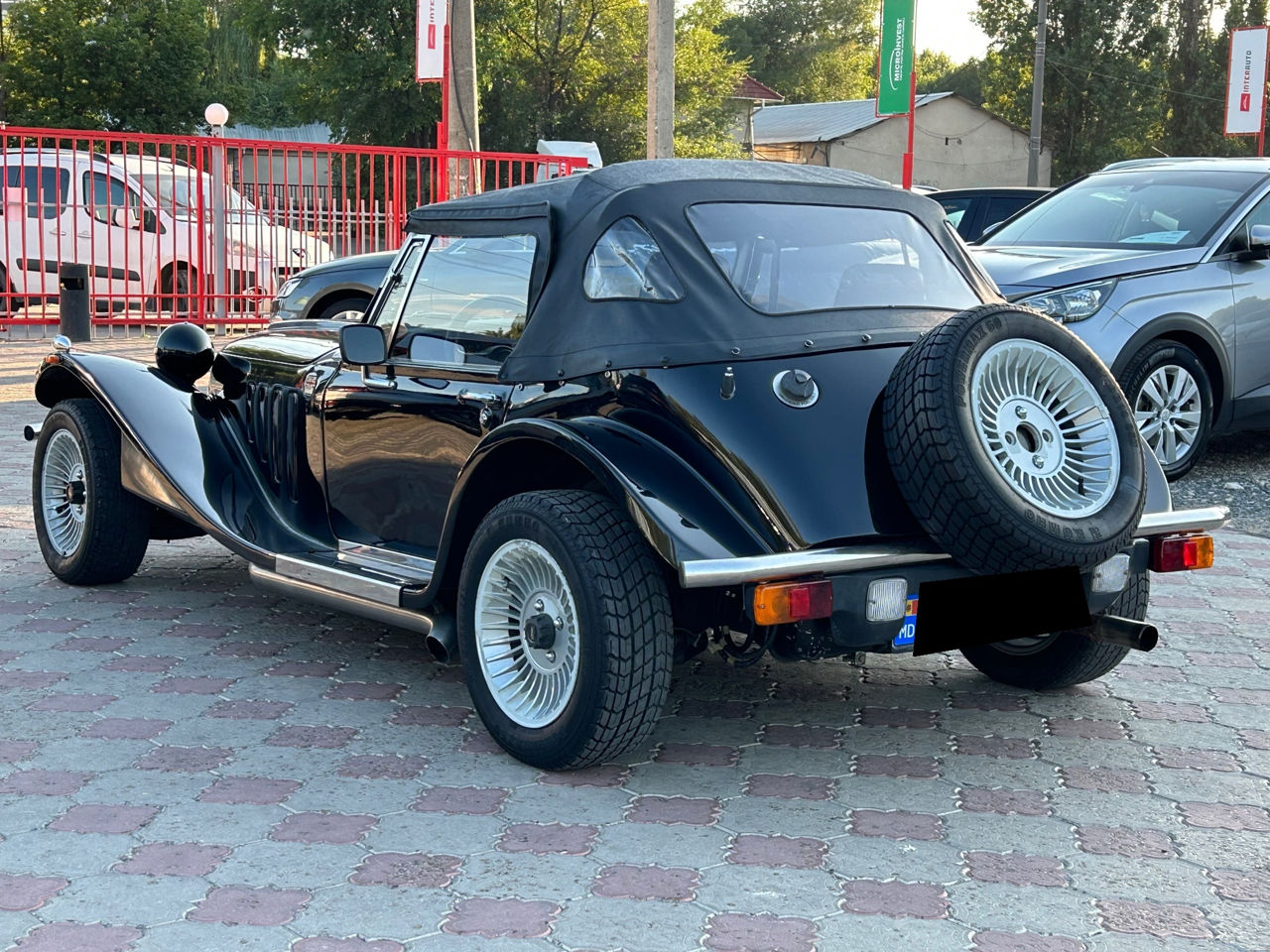 MG ZS foto 2