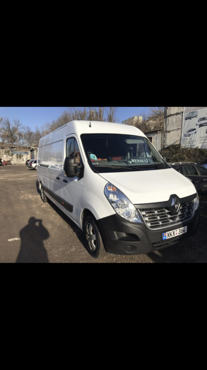 renault master trafic , opel vivaro muvano foto 2