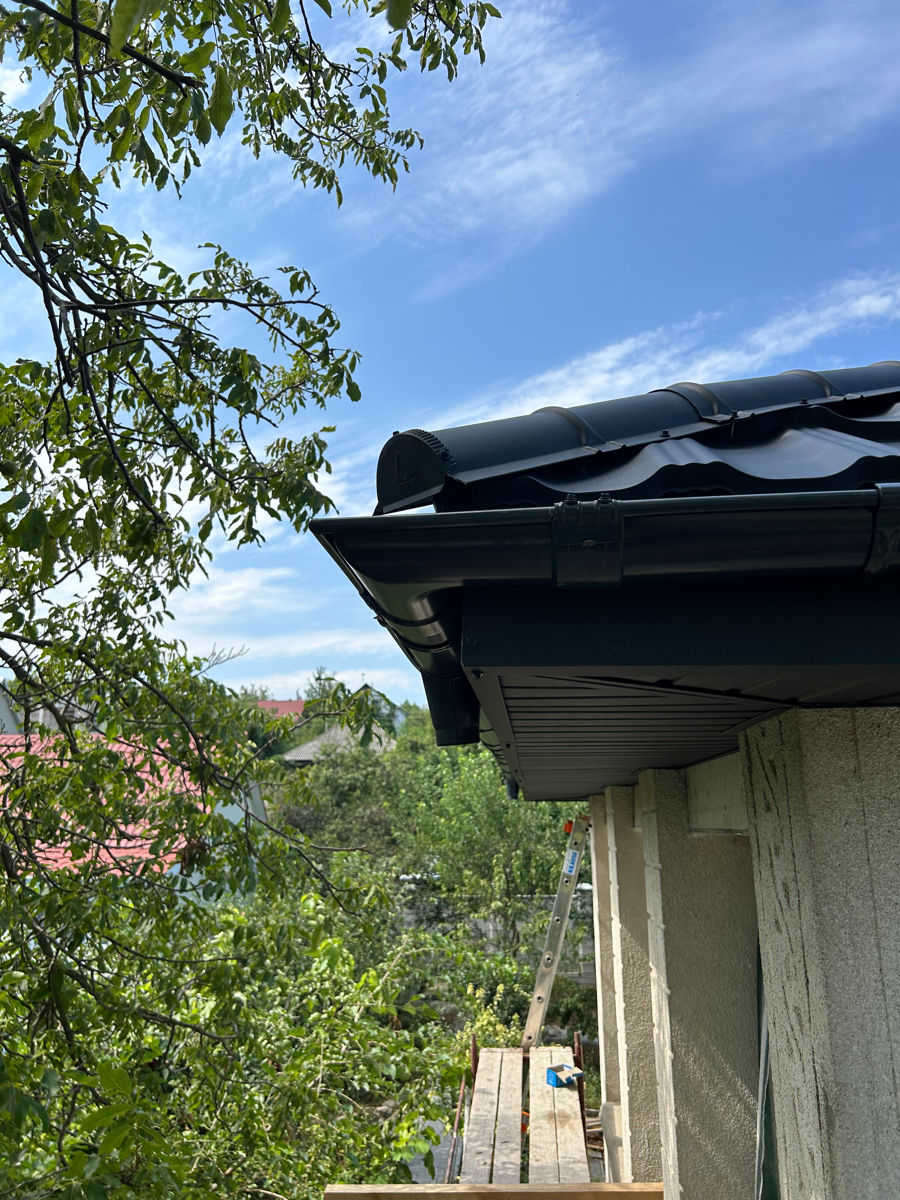 Sistem de scurgere uluce foto 3