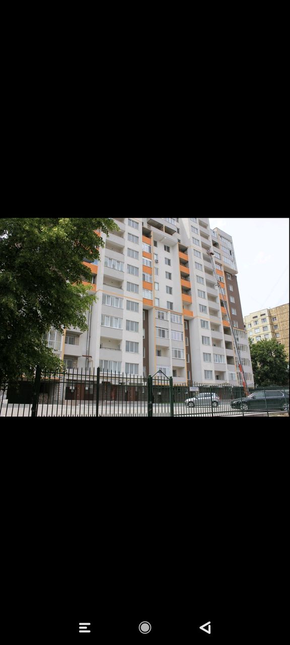 Apartament cu 1 cameră,  Botanica,  Chișinău,  Chișinău mun. foto 3