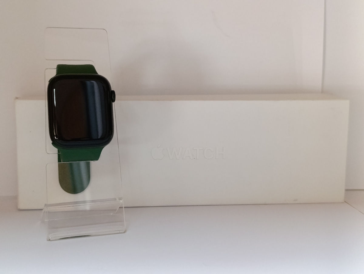 Smart watch Apple Series 7 foto 0