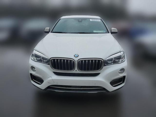 BMW X6 foto 1