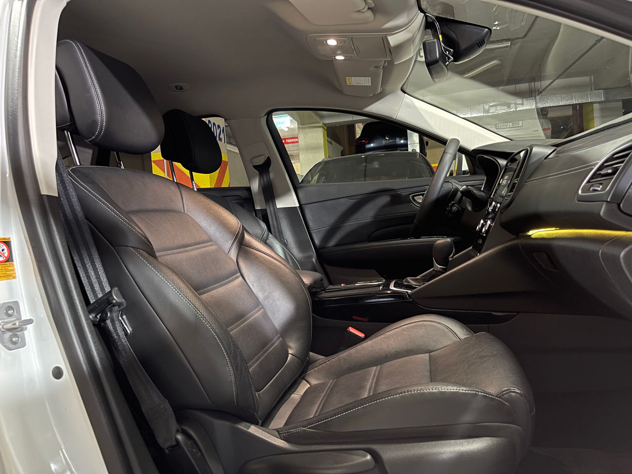 Renault Talisman foto 14