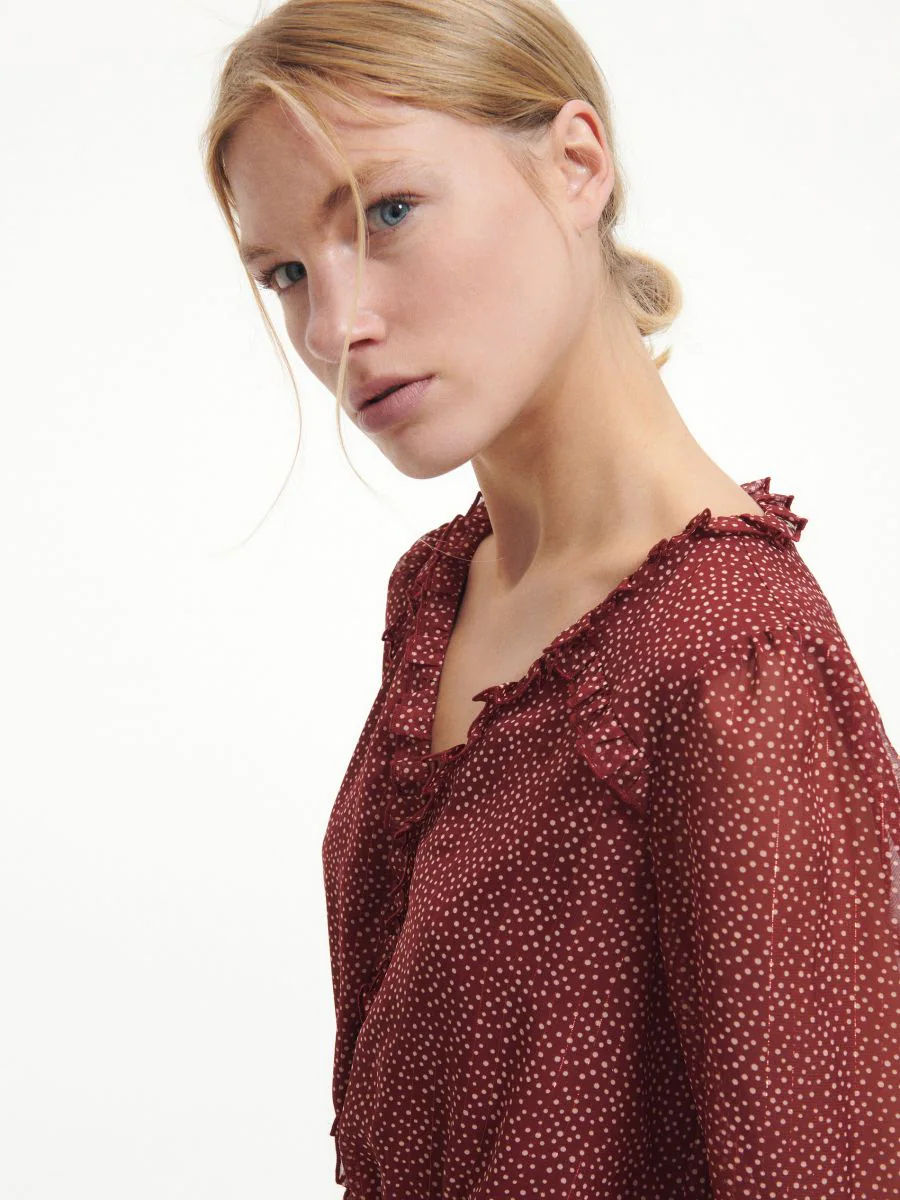 Rochie Reserved foto 3