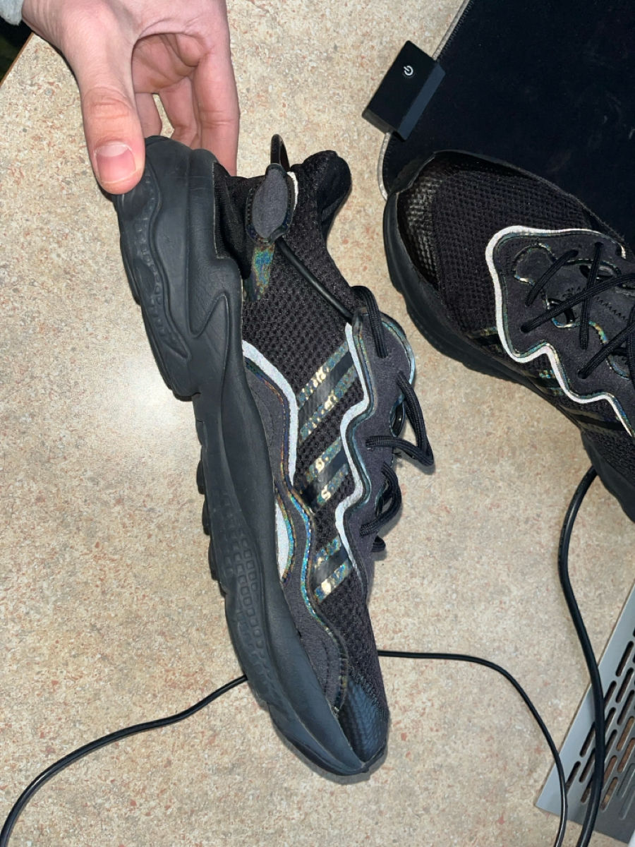 Adidas Ozweego  foto 1