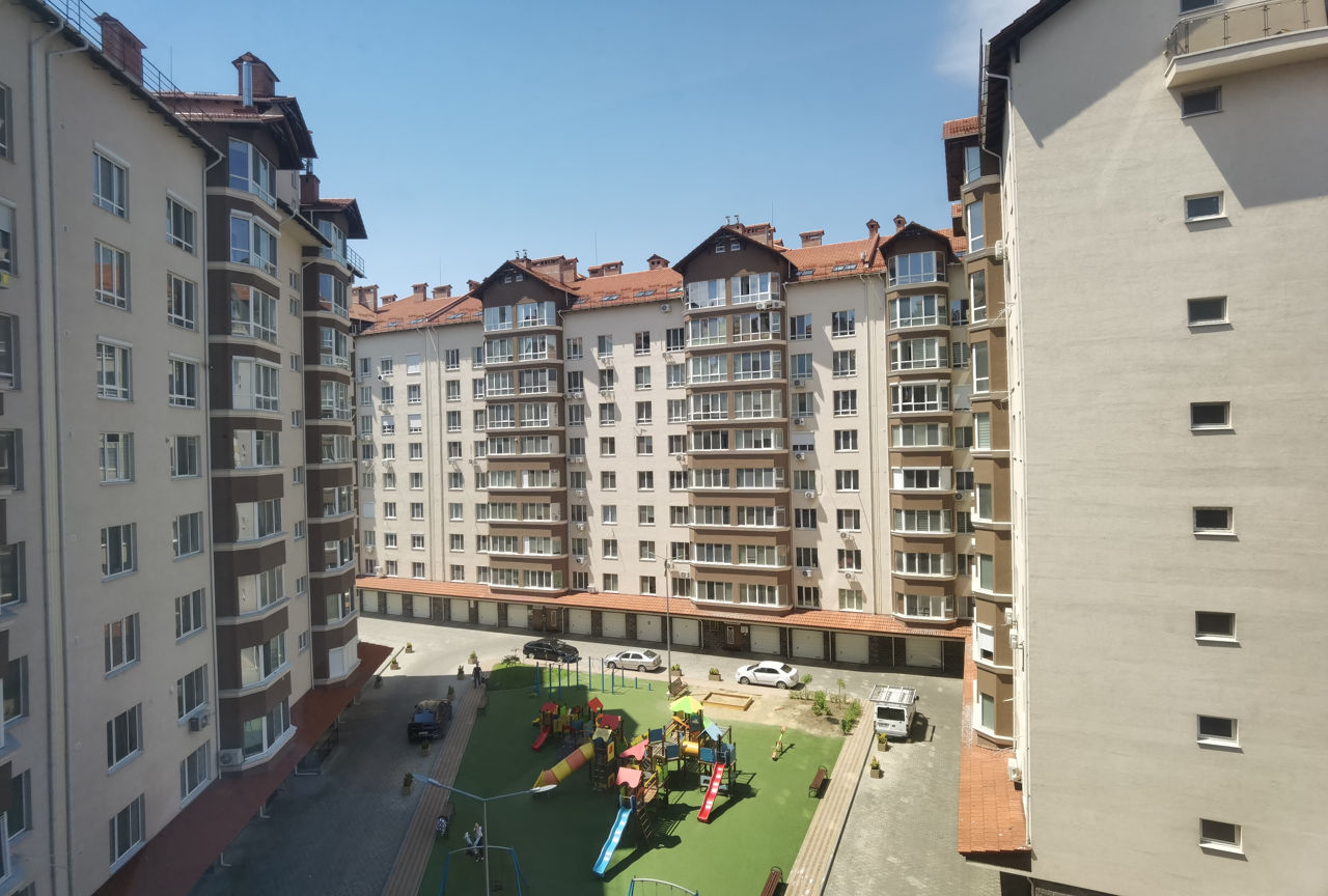 Apartament cu 3 camere,  Buiucani,  Chișinău,  Chișinău mun. foto 0