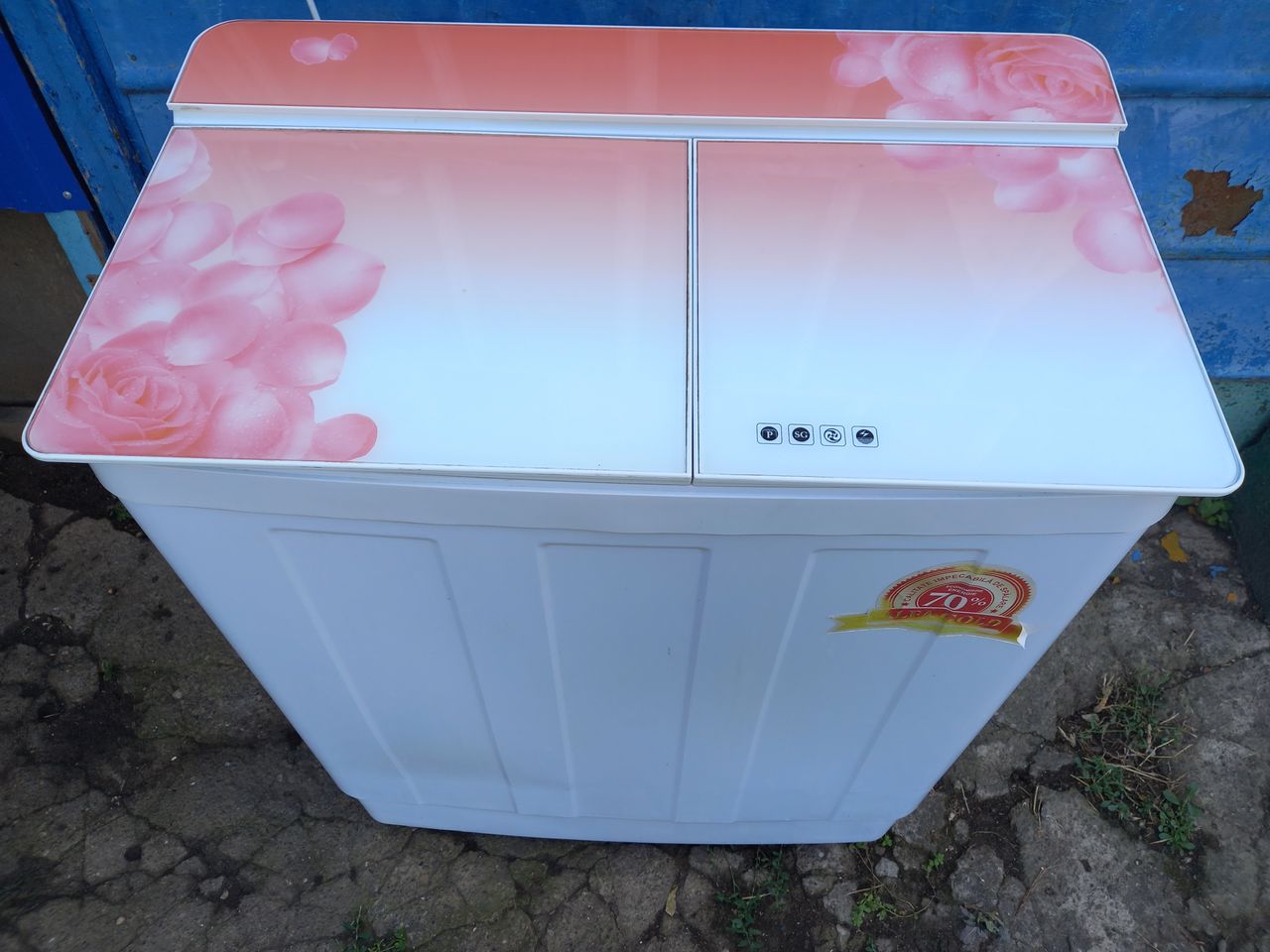 Продаю стиральную машину