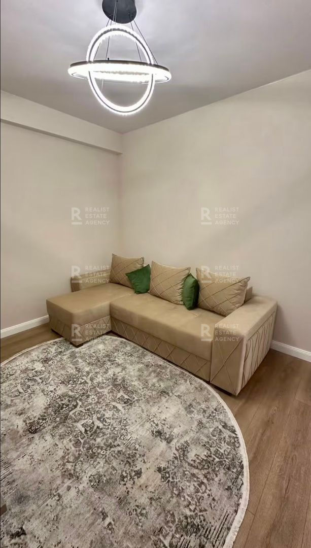 Apartament cu 2 camere, 50 m², Centru, Chișinău foto 6