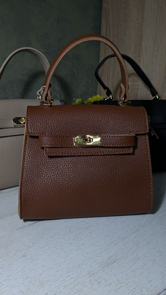 Geantă Hermes  foto 3