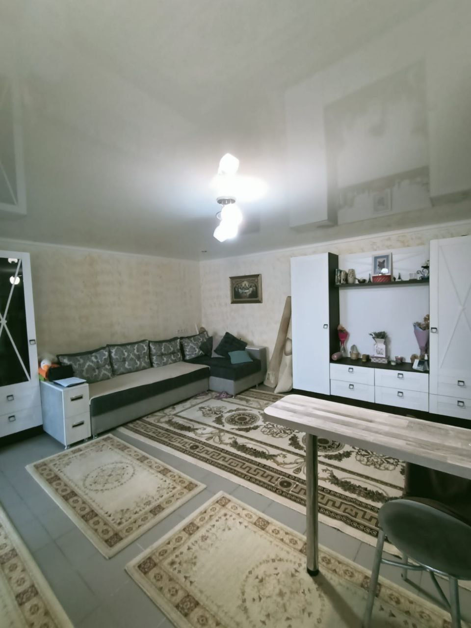 Apartament cu 2 camere, 60 m², Buiucani, Chișinău foto 4